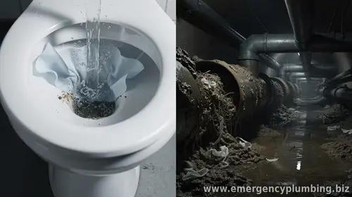 Are Flushable Wipes Really Safe to Flush?