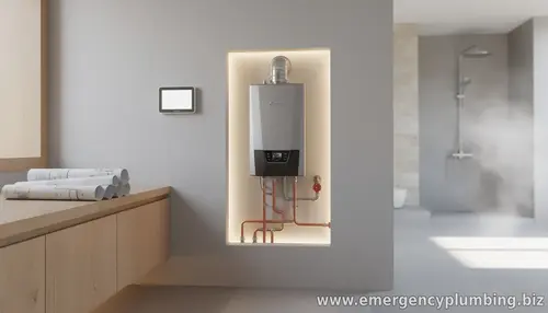 Why Choose the Navien NPE-240A2 for Your Home