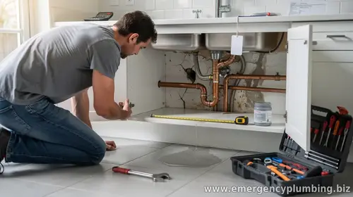 What affects the price of plumbing repairs