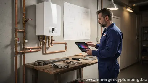 Water Heater Installation and Repair