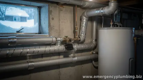 Winterize Your Plumbing in Illinois: Step-by-Step