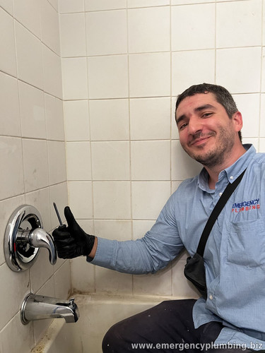 Conquer Clogged Drains and Leaky Faucets