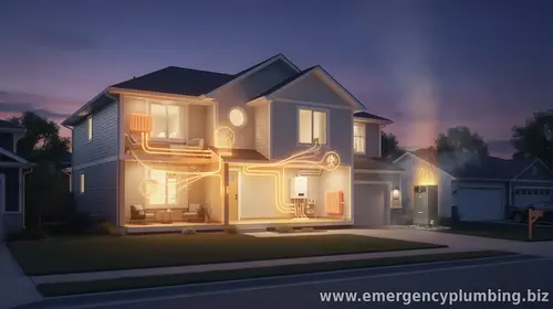 Combi-Boilers vs. Traditional Furnaces in Illinois