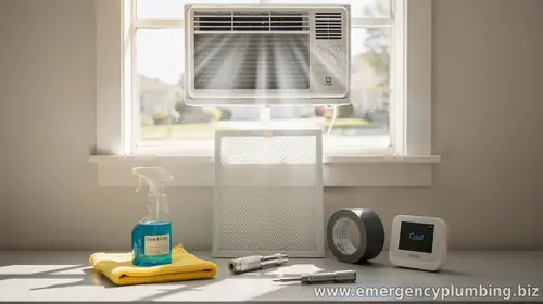Summer AC Prep: 5 Things to Do Before the Heat Hit