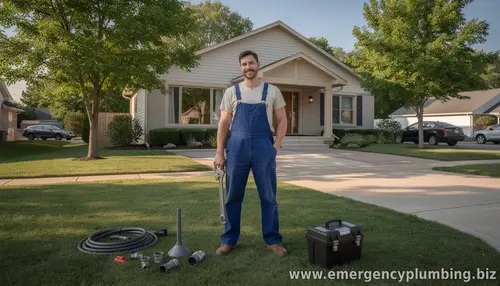 Finding a reliable plumber near Arlington Heights