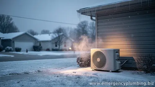 Do Heat Pumps Work in Illinois Winters?