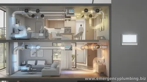 HVAC Zoning Systems: When Zone Control Makes Sense