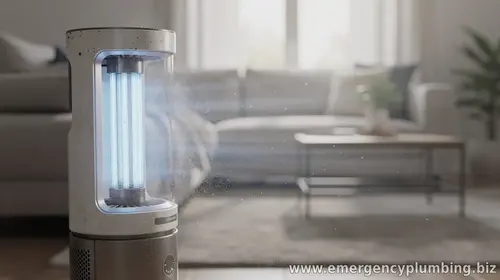 UV Light Air Purifiers: Do They Improve Air