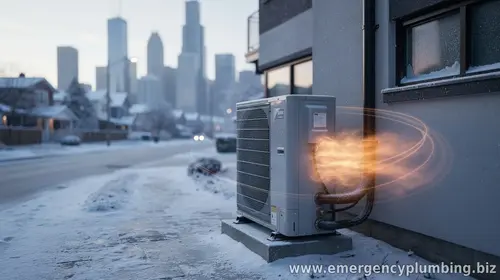 Heat Pumps in Chicago: Costs, Savings, and Payback
