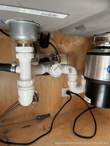 Emergency Plumbing: Recent Projects Update