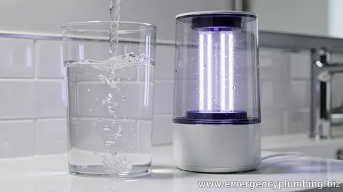 UV Water Purification: How It Works and When You