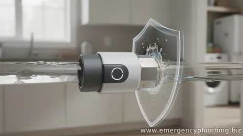 Smart Water Shutoff Valves: How They Work