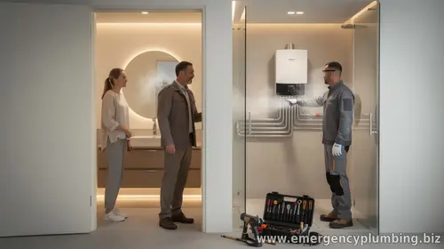 How to Install a Steam Generator at Home