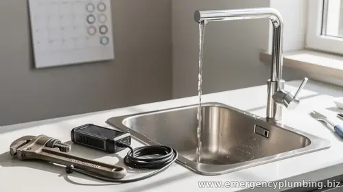 How Often to Schedule Professional Drain Cleaning