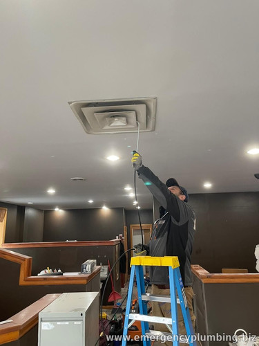 Professional Air Duct Cleaning for Residential and