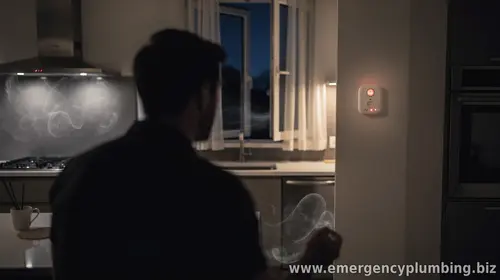 Gas Leak Warning Signs Every Homeowner Should Know