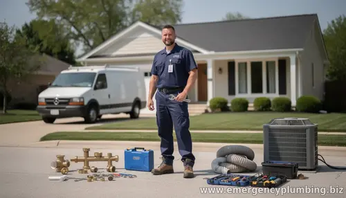 Winnetka, IL: Local plumbers and HVAC