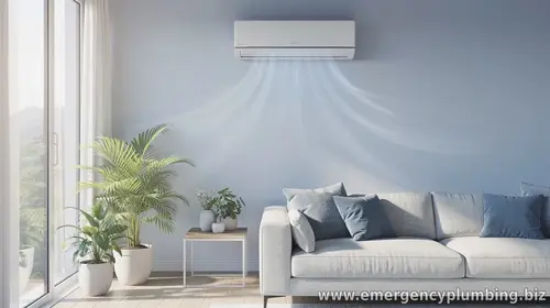 Air conditioning: a necessity for comfort