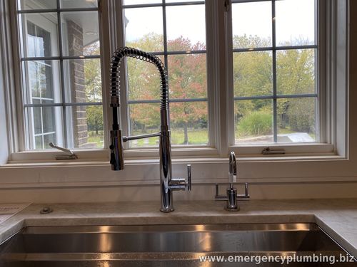 Upgrade Your Kitchen with state-of-the-art faucet