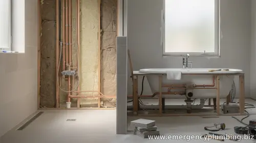 Shower vs. Bathtub Plumbing: Key Installation
