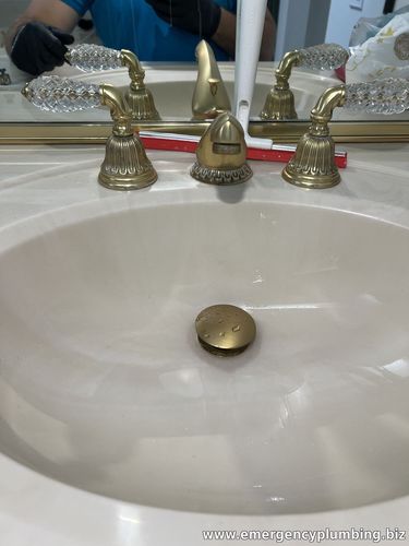 Why Fixing Leaking or Dripping Faucets Matters