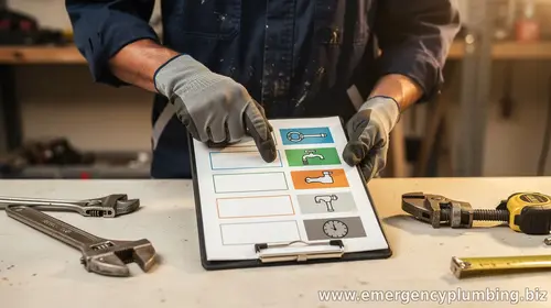 How to Read a Plumbing Quote: Line-Item Guide