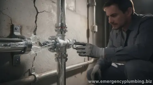 Water Hammer: Causes, Risks and How to Fix It