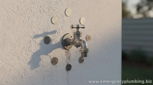 Hose Bib (Spigot) Installation Costs: Key Factors