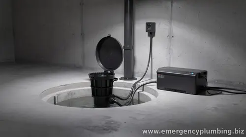 Do You Need a Battery Backup for Your Sump Pump?