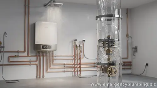 Tankless Water Heater Sizing: How Many GPM Do You