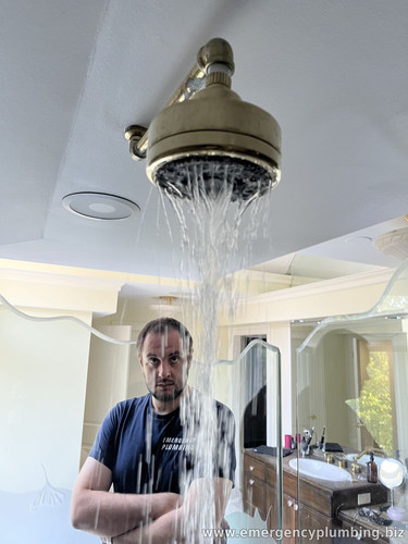 What Causes Water Pressure Changes in Your Home?