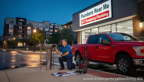 Kildeer, IL 24/7 Emergency Plumbers Near You