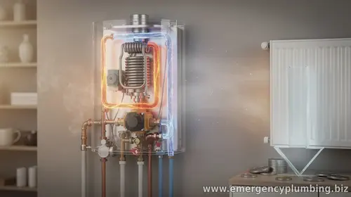 What Is a Combi-Boiler and Is It Worth It?