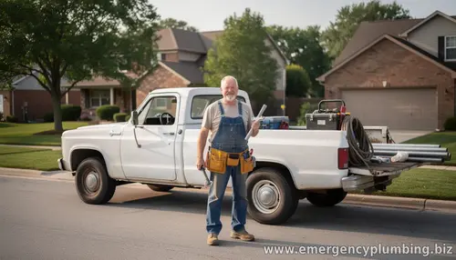 Finding a reliable plumber near RiverWoods