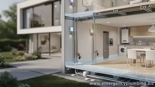 Smart, Leak-Proof Home: Practical Homeowner Guide