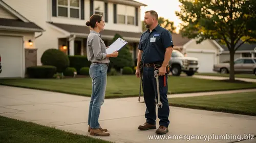 How to Choose a Licensed Plumber in Chicago North