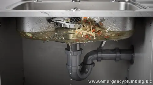 Common Garbage Disposal Issues and How to Fix Them