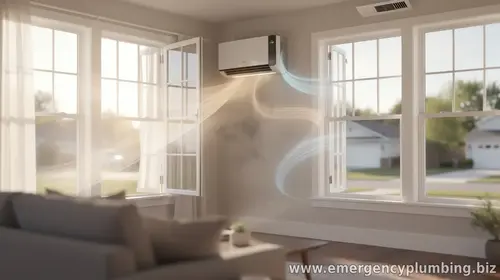 Energy Recovery Ventilators: Why Illinois Homes