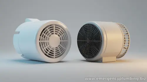 AprilAire vs Fantech Radon Fans: Which to Choose?