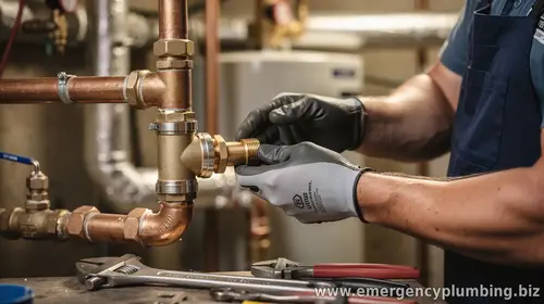 New Check Valve Installations Aim to Improve Hot