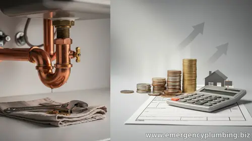 Are Plumbing Repairs Tax Deductible for Rental