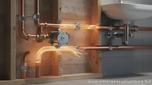 Hot Water Recirculating Pumps: Are They Worth It?