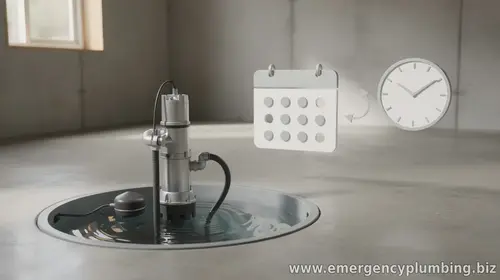 How Often Should You Service Your Sump Pump?
