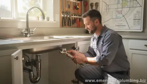 Plumbers Near Long Grove, IL: How to Find