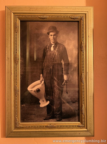 The journey of plumbing from its early days