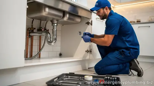 Pipe Repair, Installation and Replacement Services