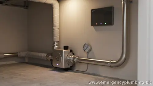 Hot Water Recirculation Pumps: A Practical Guide