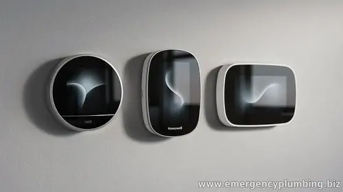 Nest vs Ecobee vs Honeywell T9: Smart Thermostat