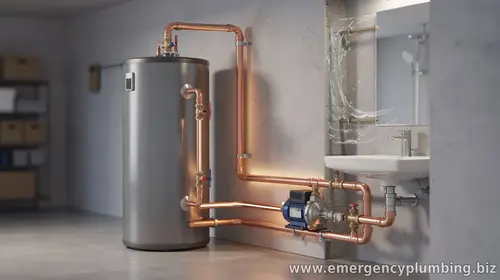 Are Hot Water Recirculating Pumps Worth It?