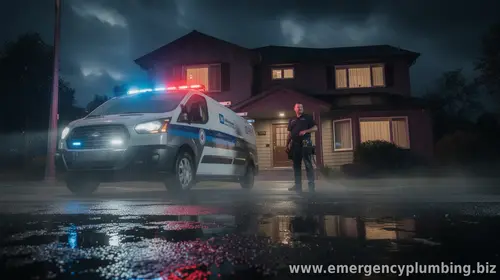 Emergency Plumbing: Quick,Reliable Help When